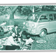 Illustration for article titled What We Can Infer About Apples Car Plans From The One Car They Bought